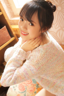 明星专题：姚美伊